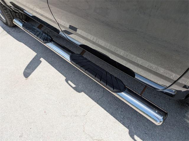 used 2019 Ram 1500 car, priced at $25,700