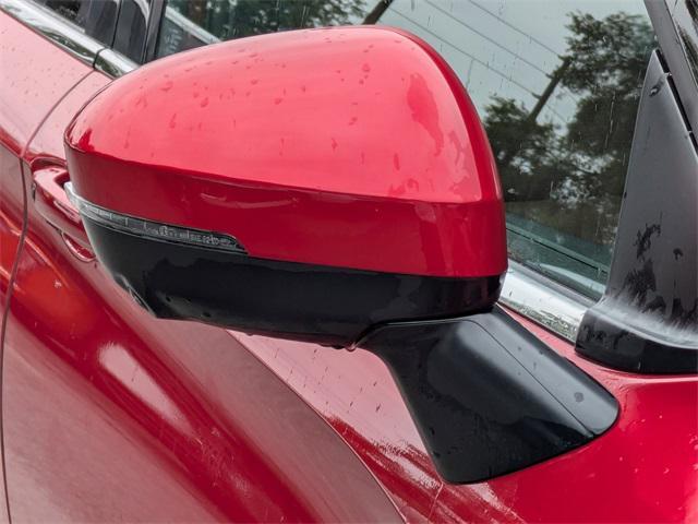 new 2025 Mitsubishi Outlander car, priced at $33,716