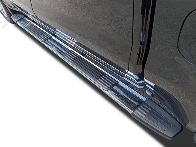 used 2021 GMC Sierra 1500 car, priced at $33,700