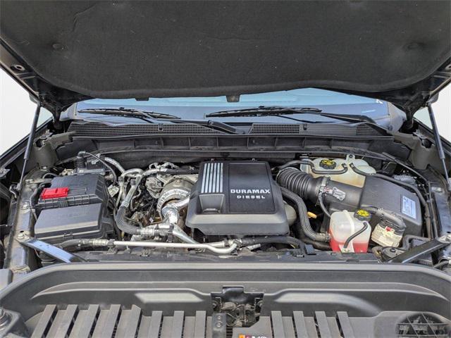 used 2021 GMC Sierra 1500 car, priced at $33,700