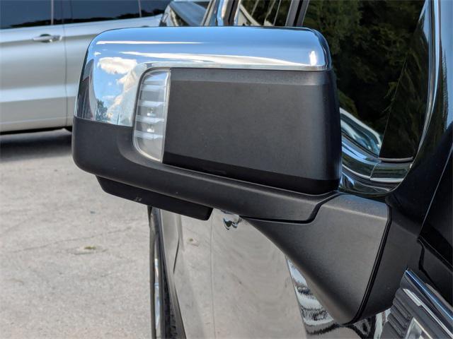 used 2021 GMC Sierra 1500 car, priced at $36,000