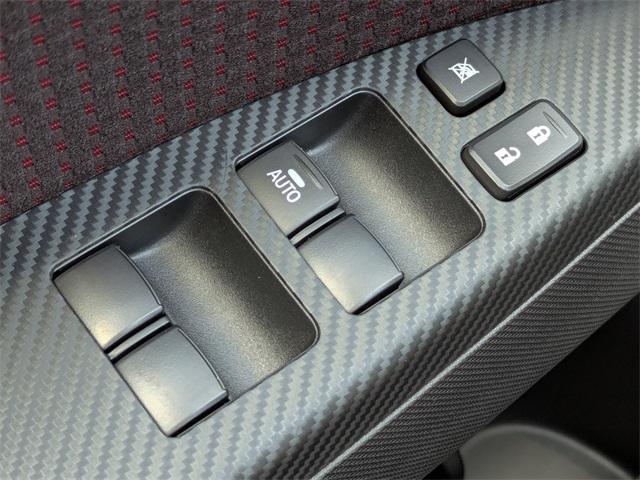 new 2024 Mitsubishi Mirage G4 car, priced at $15,292