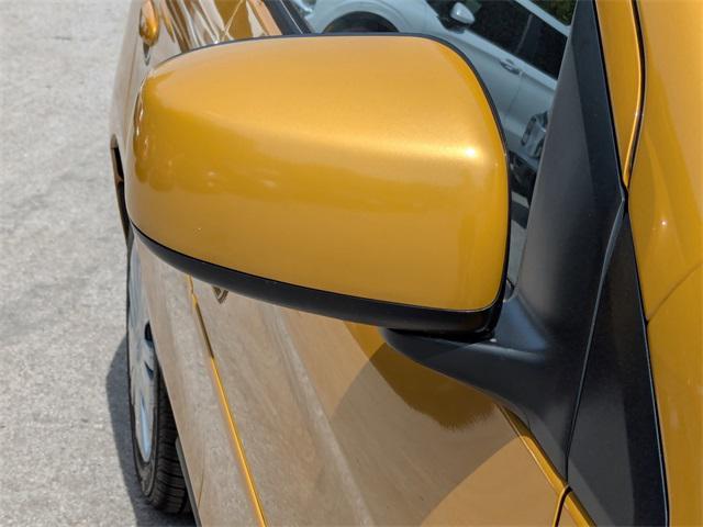 new 2024 Mitsubishi Mirage car, priced at $13,579