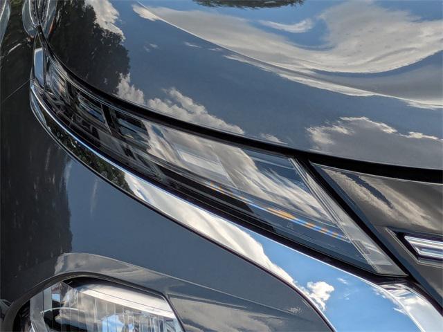 new 2025 Mitsubishi Outlander car, priced at $30,863