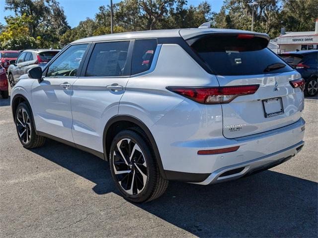 new 2024 Mitsubishi Outlander car, priced at $24,915