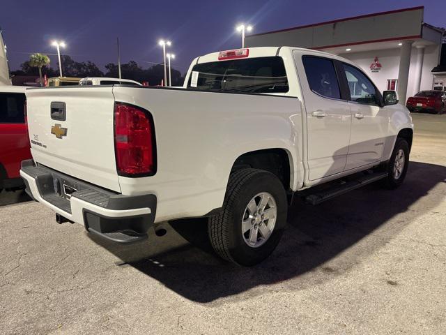 used 2019 Chevrolet Colorado car, priced at $21,965