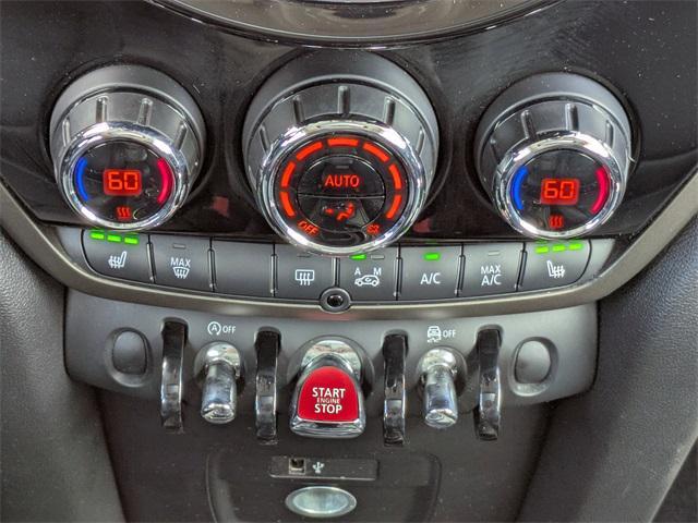 used 2022 MINI Countryman car, priced at $20,724