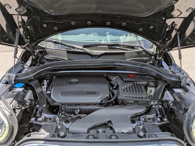 used 2022 MINI Countryman car, priced at $20,724