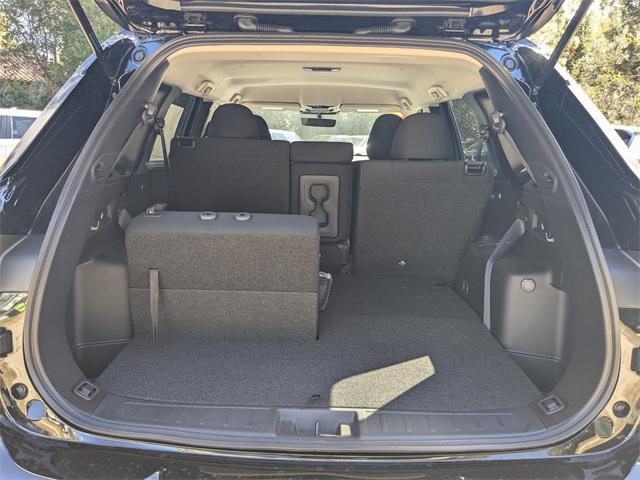 new 2025 Mitsubishi Outlander car, priced at $26,483