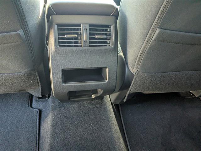 new 2025 Mitsubishi Outlander car, priced at $26,483