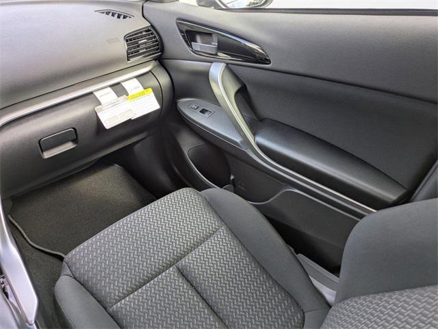 new 2026 Mitsubishi Eclipse Cross car, priced at $28,524