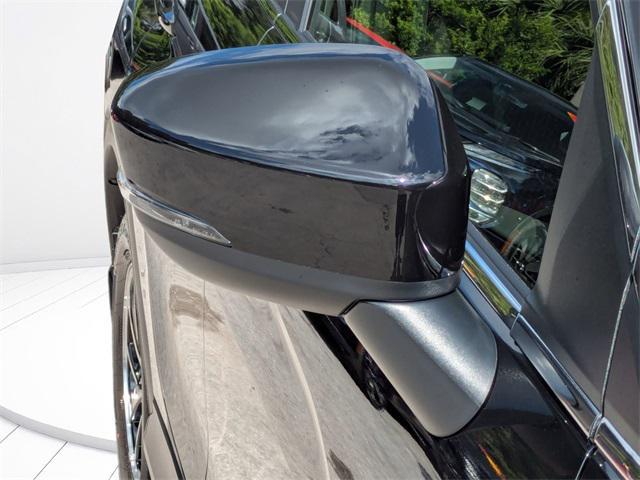 new 2026 Mitsubishi Eclipse Cross car, priced at $28,524