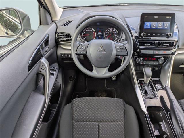 new 2026 Mitsubishi Eclipse Cross car, priced at $28,524