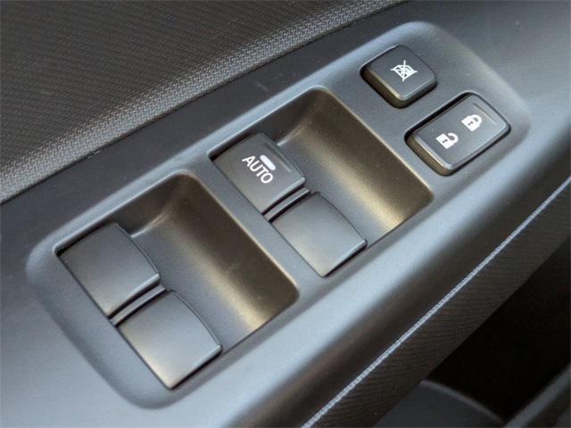 new 2024 Mitsubishi Mirage G4 car, priced at $17,035