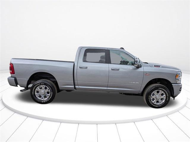 used 2024 Ram 2500 car, priced at $61,500