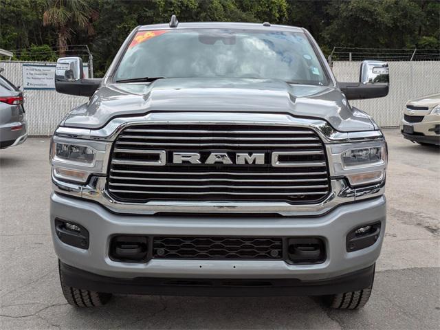 used 2024 Ram 2500 car, priced at $64,000
