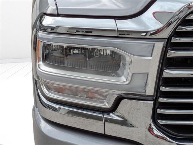 used 2024 Ram 2500 car, priced at $61,500