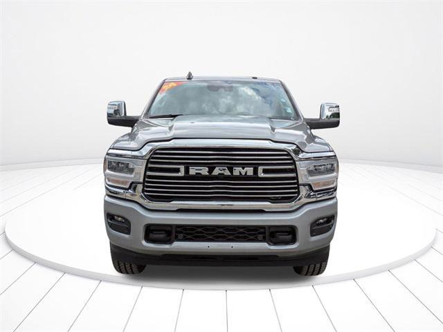 used 2024 Ram 2500 car, priced at $61,500