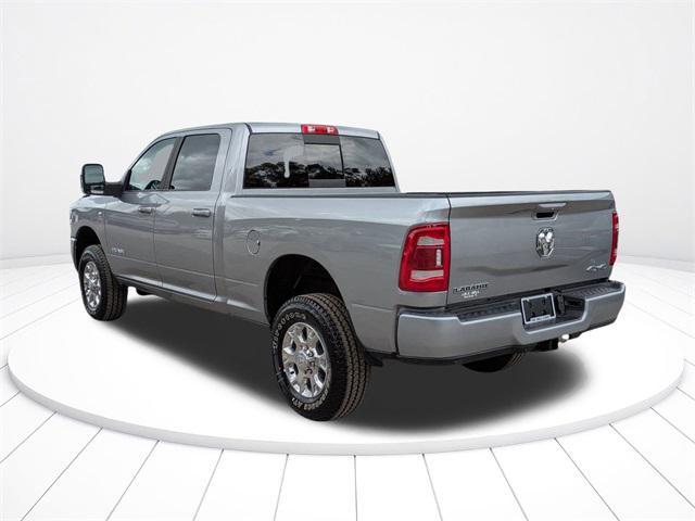 used 2024 Ram 2500 car, priced at $61,500