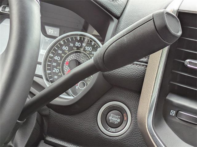 used 2024 Ram 2500 car, priced at $64,000
