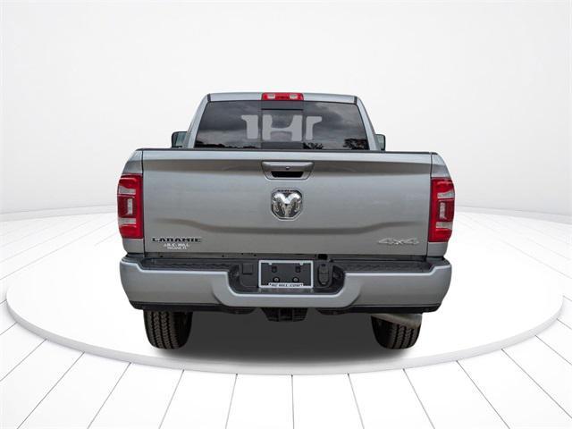 used 2024 Ram 2500 car, priced at $61,500