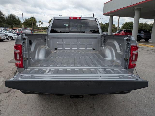 used 2024 Ram 2500 car, priced at $64,000