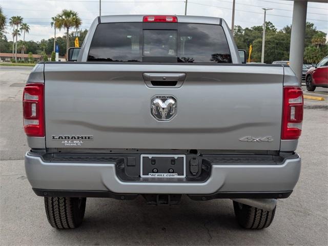 used 2024 Ram 2500 car, priced at $64,000