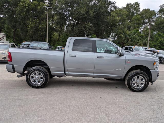 used 2024 Ram 2500 car, priced at $64,000