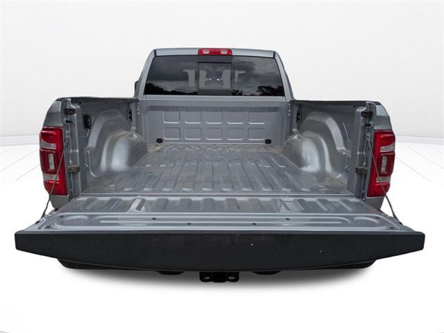 used 2024 Ram 2500 car, priced at $61,500