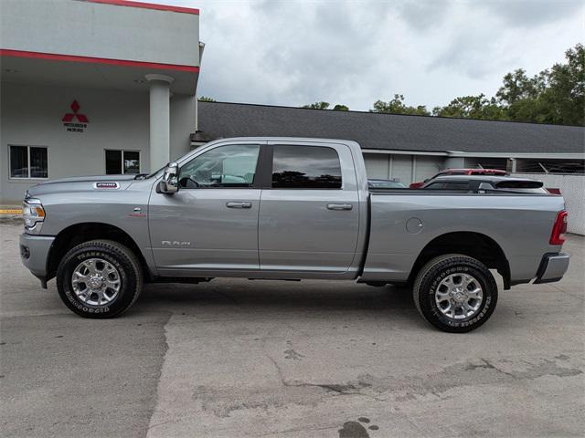 used 2024 Ram 2500 car, priced at $64,000