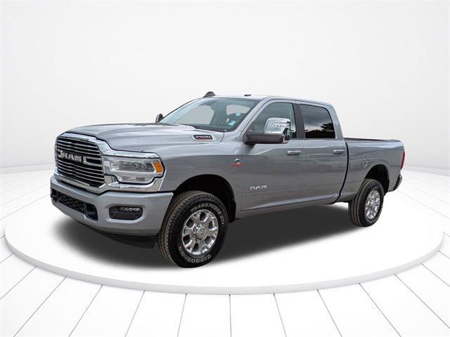 used 2024 Ram 2500 car, priced at $61,500