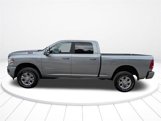 used 2024 Ram 2500 car, priced at $61,500