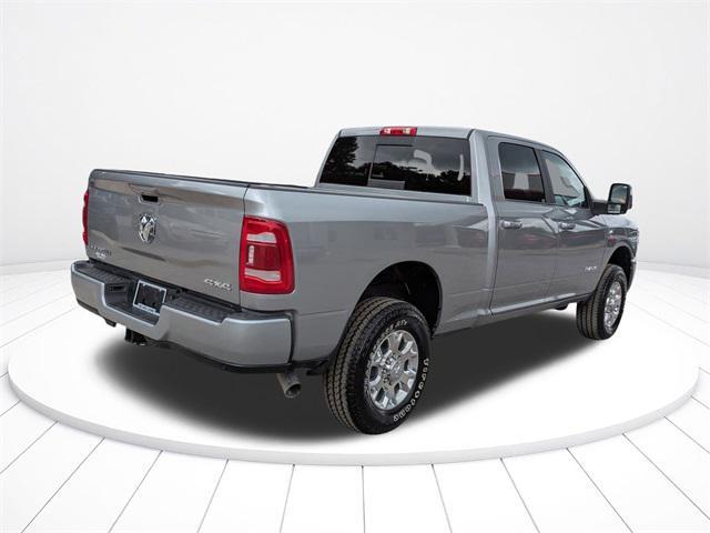 used 2024 Ram 2500 car, priced at $61,500