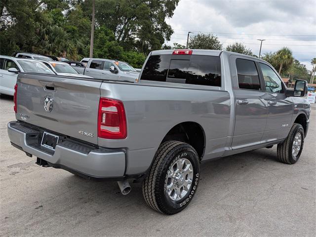 used 2024 Ram 2500 car, priced at $64,000