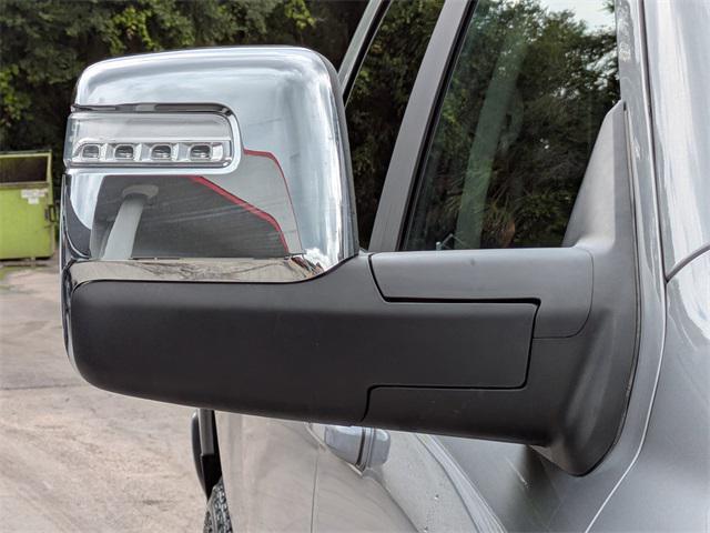 used 2024 Ram 2500 car, priced at $64,000