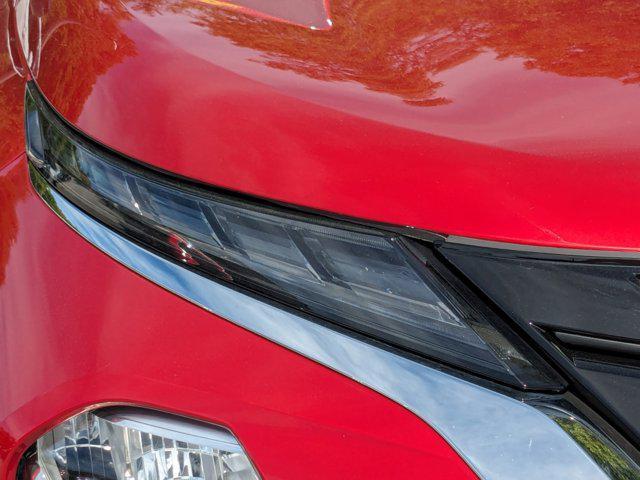 new 2024 Mitsubishi Outlander car, priced at $26,930