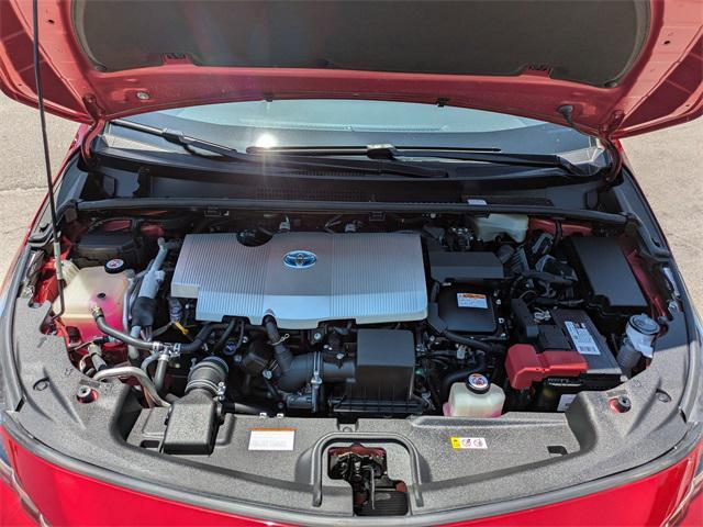 used 2019 Toyota Prius Prime car, priced at $24,871