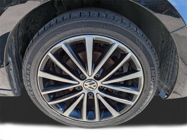 used 2014 Volkswagen Jetta car, priced at $6,000