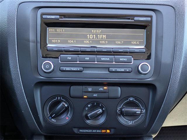 used 2014 Volkswagen Jetta car, priced at $6,000