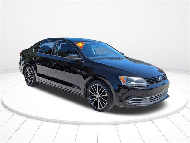 used 2014 Volkswagen Jetta car, priced at $6,000