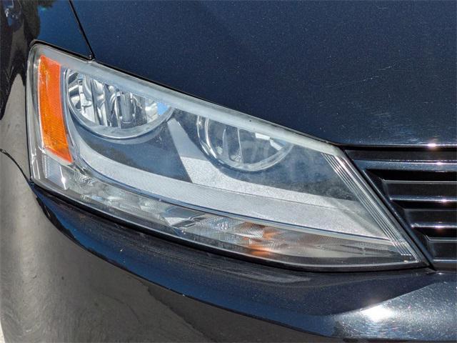 used 2014 Volkswagen Jetta car, priced at $6,000