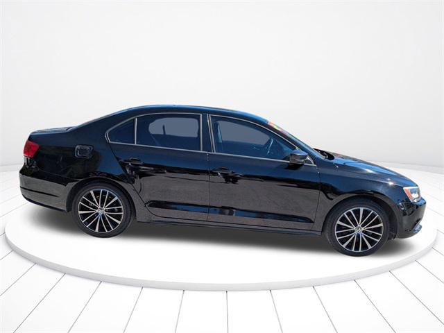 used 2014 Volkswagen Jetta car, priced at $6,000