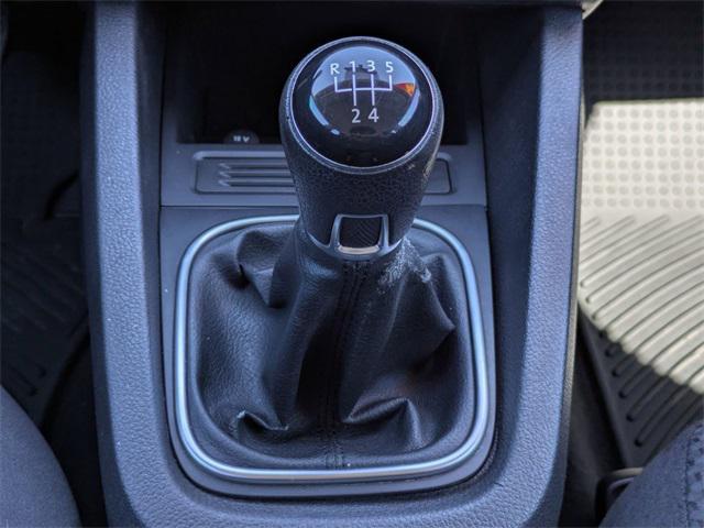 used 2014 Volkswagen Jetta car, priced at $6,000