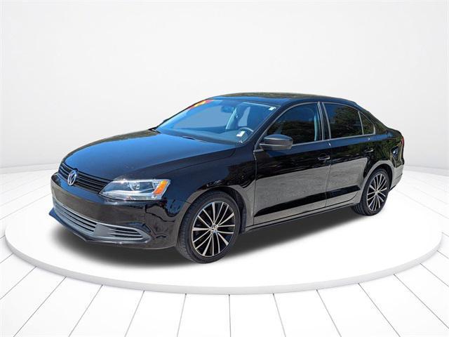 used 2014 Volkswagen Jetta car, priced at $6,000
