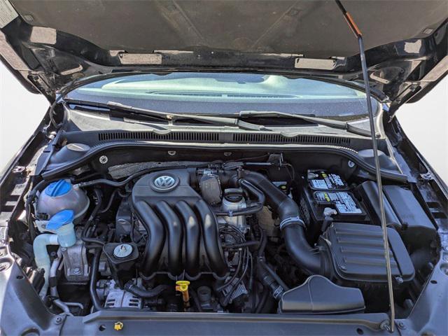 used 2014 Volkswagen Jetta car, priced at $6,000