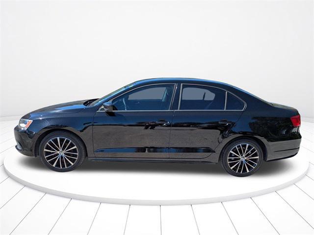 used 2014 Volkswagen Jetta car, priced at $6,000