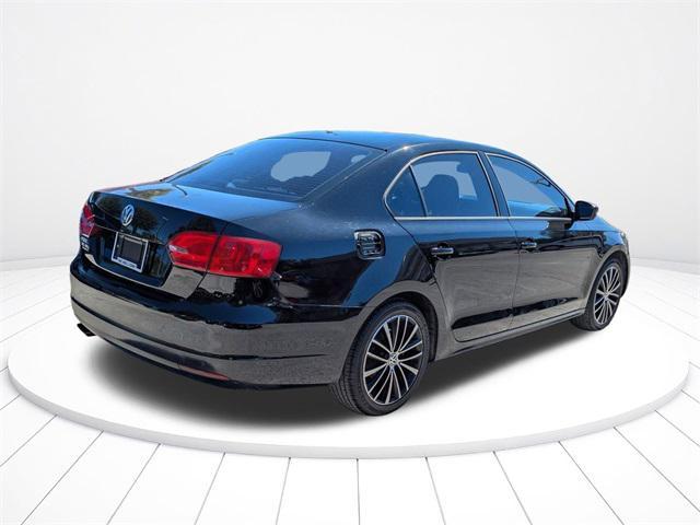 used 2014 Volkswagen Jetta car, priced at $6,000