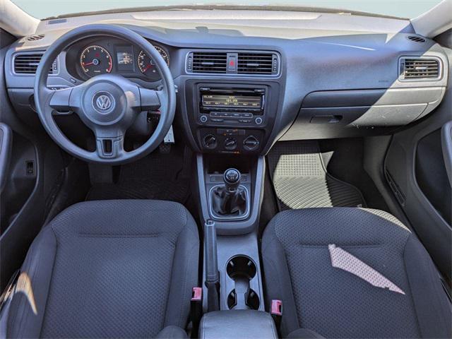 used 2014 Volkswagen Jetta car, priced at $6,000