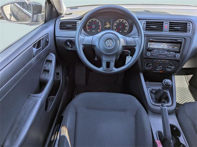 used 2014 Volkswagen Jetta car, priced at $6,000