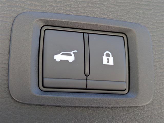 new 2025 Mitsubishi Outlander car, priced at $30,869